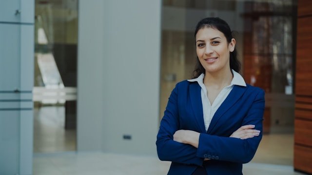 Alta Performance Sustentável: O Guia de Liderança para Gestores Imobiliários
